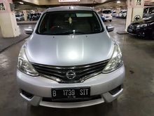 2014 Nissan Grand Livina 1.5 XV MPV