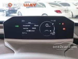 2026 Toyota bZ4X Dual Motor Long Range SUV