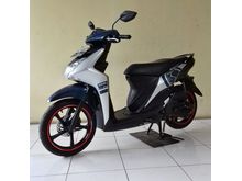 2019 Yamaha Mio s 125.0 125 Others