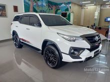 2020 Toyota Fortuner 2.4 TRD SUV