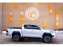 2023 Toyota HILUX REVO 2.4 Double Cab Prerunner Mid Pickup