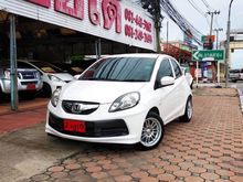 2012 Honda Brio 1.2 (ปี 11-16) V Hatchback AT
