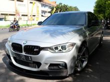 2013 BMW 328i 2.0 Sport Sedan
