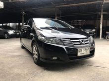 2009 Honda City 1.5 (ปี 08-14) SV i-VTEC Sedan AT