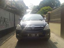 2006 Toyota Kijang Innova 2.0 V MPV