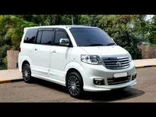 2020 Suzuki APV 1.5 SGX Arena Van
