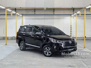 2022 Toyota Kijang Innova 2.4 V MPV