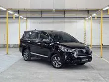 2022 Toyota Kijang Innova 2.4 V MPV