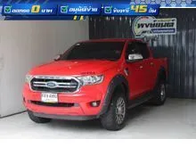 2020 Ford RANGER 2.2 Double Cab (ปี 15-21) XLT Hi-Rider Pickup