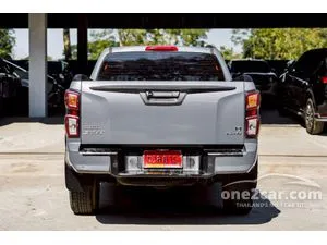 2022 Isuzu D-MAX 3.0 Vcross M Cab-4 Pickup