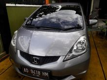 2008 Honda Jazz s1.5 VTEC