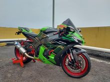 2016 Kawasaki ZX 10R 998.0 Others ninja zx10r registrasi 2020 fp full acc No zx636 2019 zx636 2020 ducati panigale ninja H2 fp yamaha R1M yamaha R6 FP