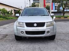 2006 Suzuki Grand Vitara 2.0 JLX SUV kredit non Bi ceking