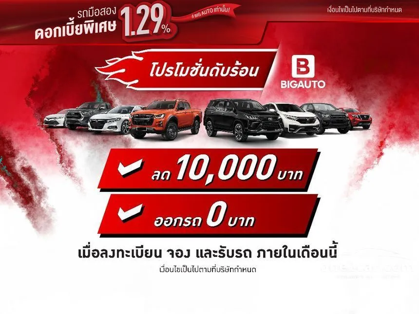 2023 Ford EVEREST Titanium+ SUV