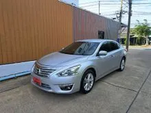 2014 Nissan TEANA 2.0 (ปี 13-20) XL Sedan
