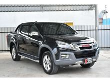 2014 Isuzu D-Max 3.0 CAB-4 (ปี 11-17) Hi-Lander Z-Prestige Pickup