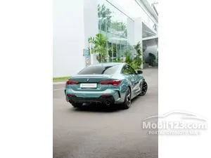 2025 BMW 430i 2.0 M Sport Pro Coupe