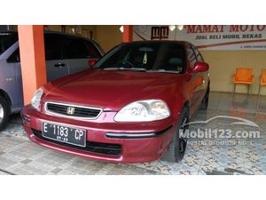 51 Jual Honda Civic Cirebon Baru Terbaru