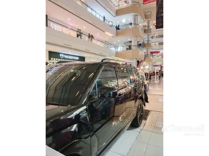 2024 Hyundai Santa Fe Calligraphy SUV