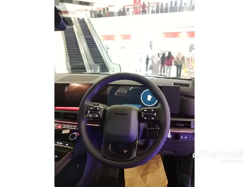 2024 Hyundai Santa Fe Calligraphy SUV