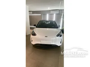 2026 Geely EX2 Max Hatchback