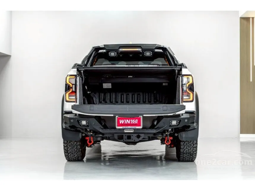 2024 Ford RANGER Raptor Double Cab Pickup