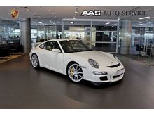 2006 Porsche 911 GT3 3.6 997 null null