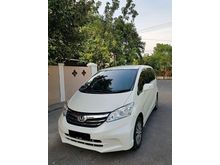 2012 Honda Freed 1.5 E PSD Automatic