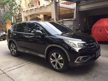 2013 Honda CR-V 2.4 2.4 Prestige SUV