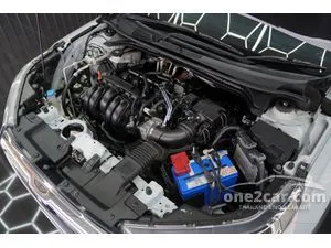 2023 Honda BR-V 1.5 EL SUV
