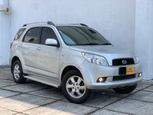 km Low.. Daihatsu Terios 2009 TX ELEGANT At