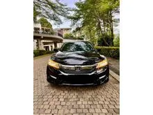 2016 Honda Accord 2.4 VTi-L Sedan DIRECT OWNER - BEST PRICE