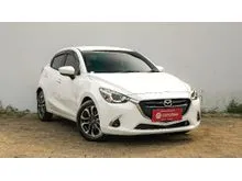 2018 Mazda 2 1.5 R Hatchback - FREE GANTI OLI - PROMO HOT DEALS - UNIT TERSERTIFIKASI - CAROLINE TANGERANG