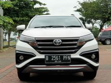2018 Toyota Rush