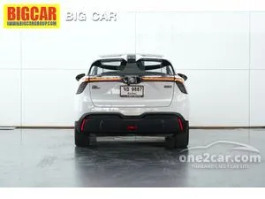 2023 MG MG4 X Hatchback