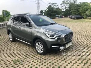 2018 Datsun Cross 1.2 MPV