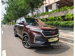 2019 Wuling Almaz 1.5 Exclusive 7 Seater SUV
