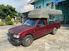 1999 Isuzu Dragon Eyes 2.5 SPARK (ปี 96-99) EXY Pickup MT