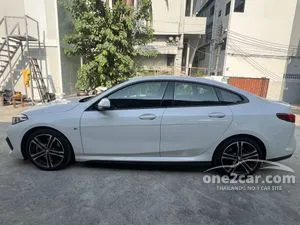 2026 BMW 220i 2.0 Gran M Sport Coupe