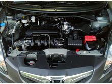 2015 Honda Brio 1.2 Satya E Hatchback