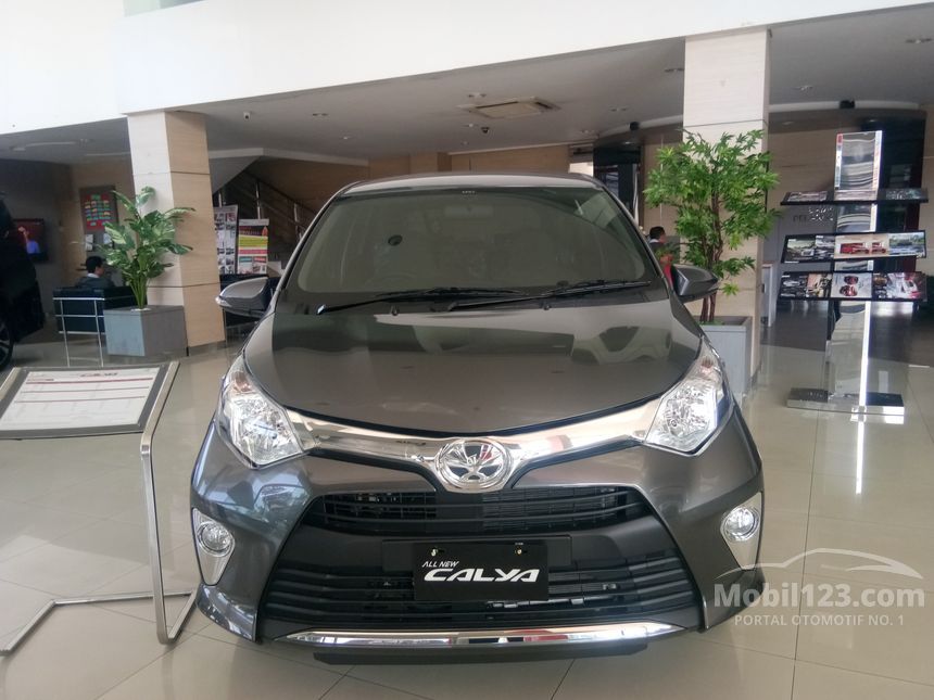 Jual Mobil Toyota Ca