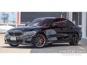 2021 BMW 320d 2.0 Sport Sedan