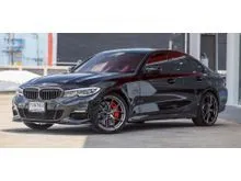 2021 BMW 320d 2.0 G20 (ปี 19-26) Sport Sedan