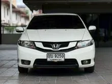 2011 Honda City 1.5 (ปี 08-14) SV Sedan