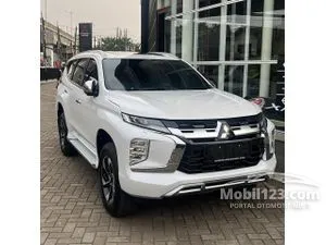 2026 Mitsubishi Pajero Sport 2.4 Dakar Ultimate 4X2 SUV