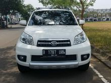 2012 Daihatsu Terios 1.5 TX SUV