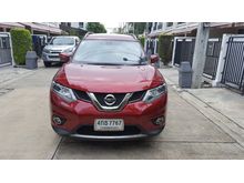 2015 Nissan X-Trail 2.0 (ปี 14-17) V SUV AT