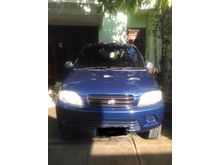 2003 Daihatsu Taruna 1.5 FL SUV #jualcepatpemiliklangsung