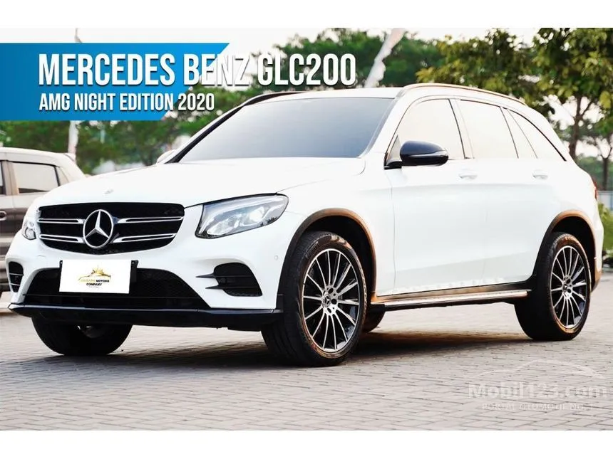 Jual Mobil Mercedes
