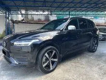 2021 Volvo XC90 2.0 T5 Momentum SUV / Full Service Record / Still Under Warranty
